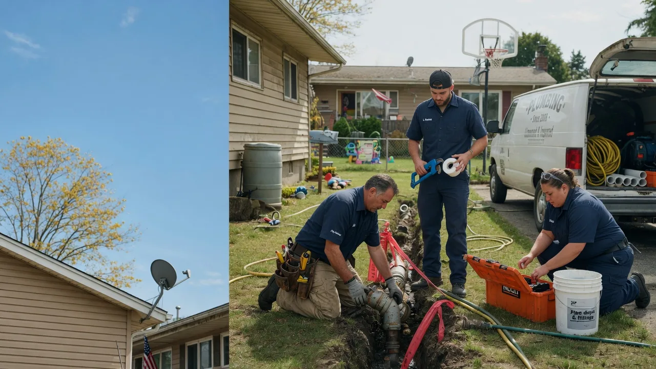 Garbage Disposal Replacement in Westphalia, IA near me