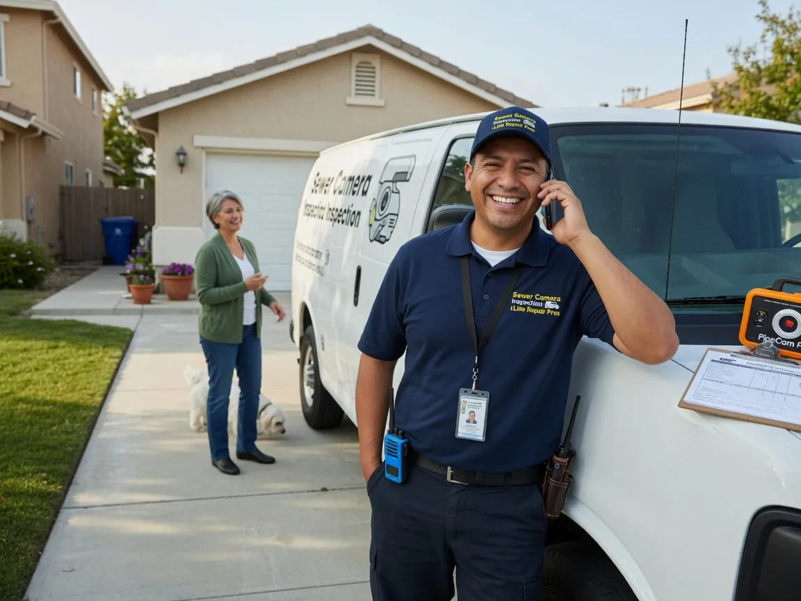Sewer Line Repair Westphalia, IA FAQs
